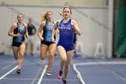 Track & Field  Women’s Track & Field open up the 2023 indoor season with a home meet against Colby College. They also competed against visiting Wentworth Institute of Technology, Worcester State University, Gordon College and Connecticut College. - Photo by Keith Nordstrom